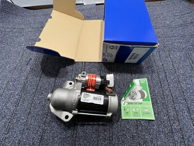 For 12-18 Acura Honda MDX Odyssey Pilot Ridgeline TL Reman 52056 Starter Motor