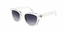 Polar Sunglasses Riley 25 Crystal/Gray Gradient Polarized