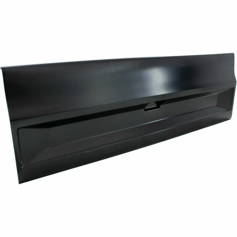 Nuevo portón trasero Fleetside para Chevrolet C10 1981-86 2 puertas 7,4 L GM1900103 15628608 Foto 3 de 4