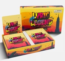 Lyric Legend 90s Hip-Hop and Rap - Music Trivia Game To Finish The Lyrics And...