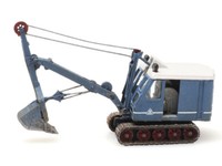 Artitec 316.073 - Krupp-Dolberg Bagger - Spur N - Neu