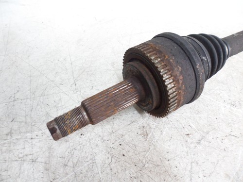 SSANGYONG RODIUS 2 TURISMO 2017 2.2 EXDI OSR DRIVER SIDE REAR DRIVESHAFT - Picture 2 of 12