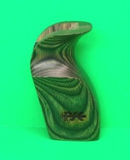 New PSE Archery Wooden Replacement Grip - LH