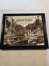 Mississippi Memories The Early Years 1860 -1939 Clarion Ledger Jackson book