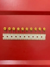 10x FNR-7K390 ZINC OXIDE VARISTOR HIGH SURGE 39V 10% RADIAL 10/units
