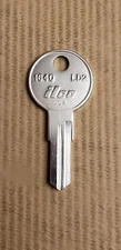 Ilco - 1640 - LD2 - Key Blank - Larson Storm Door