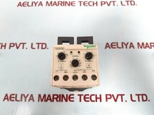 Schneider Electric Eocrss-05ry7 Overload Relay 5a/250vac 50/60hz,uimp4kv