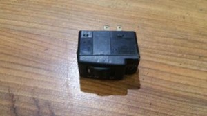 Opel Astra 1993 Headlight Range Control Light Controller Lighting  #114725-12