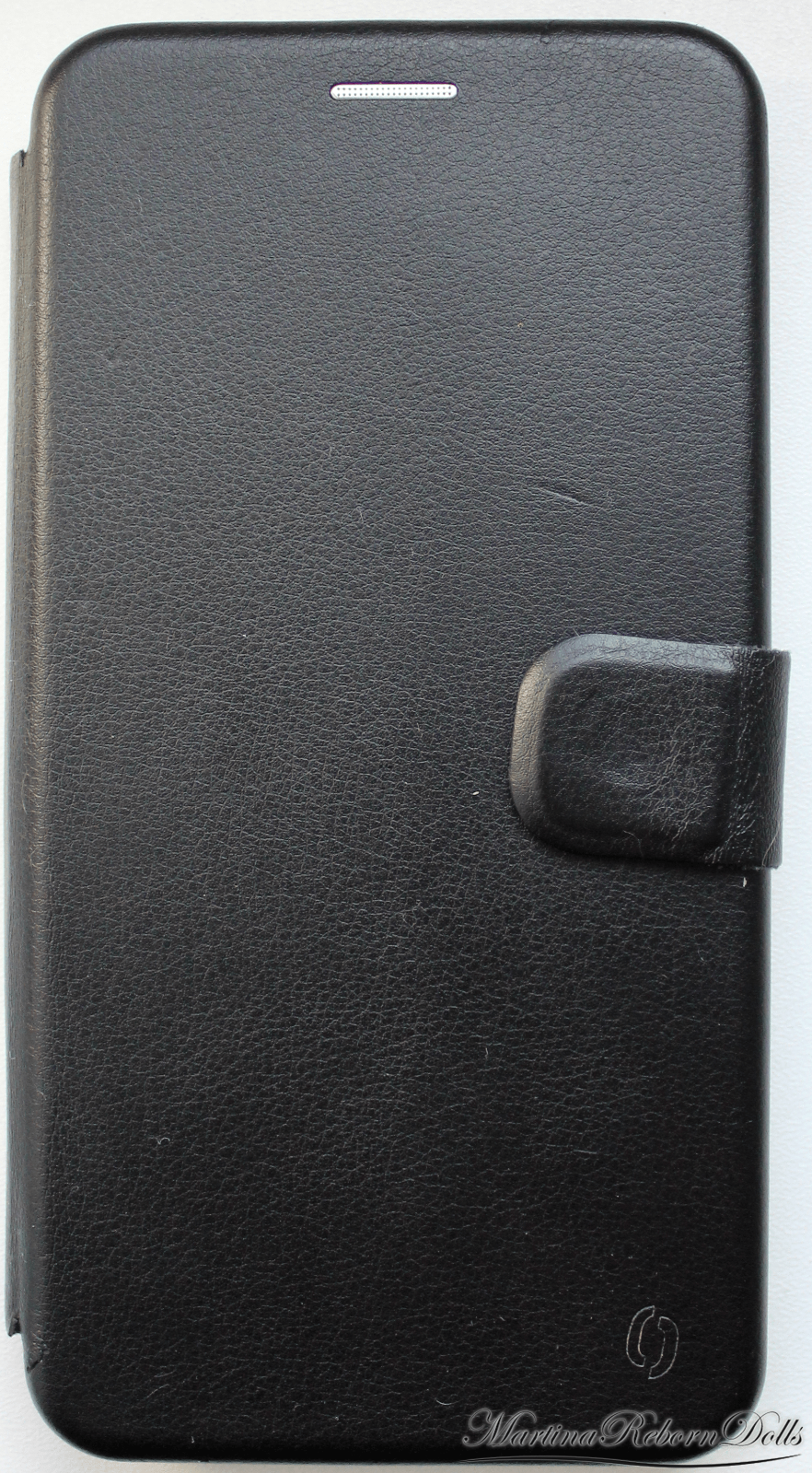 Smartphone flip case - 6.3″-image