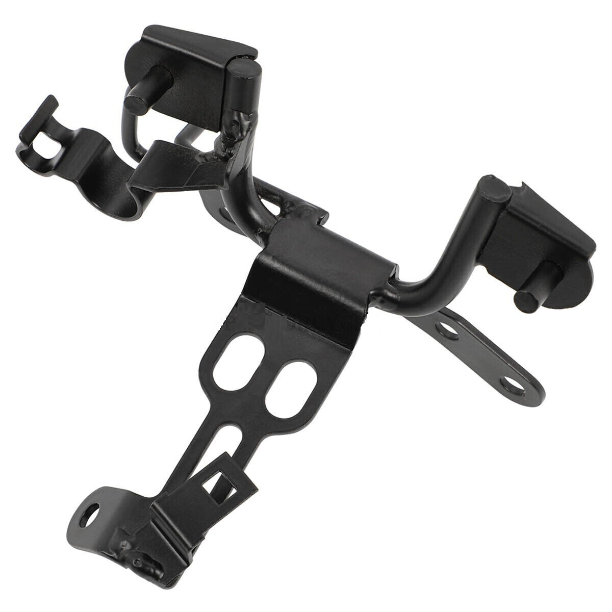 Araignée fixation support optique phare Z900 ZR900B moto 2017-2019