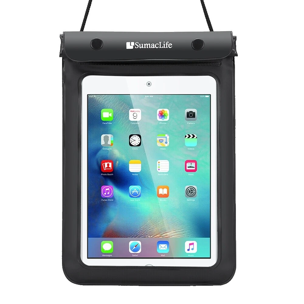 Lector de libros electrónicos y tablet bolsa Estuches, Fundas y teclado Folios Para Apple Universal