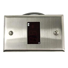 Kolpak 290971075 Replacement Digital Thermometer - Ships Same Day