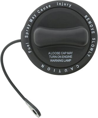 For 2008-2013 Mercedes-Benz S63 AMG OE Equivalent Fuel Tank Cap