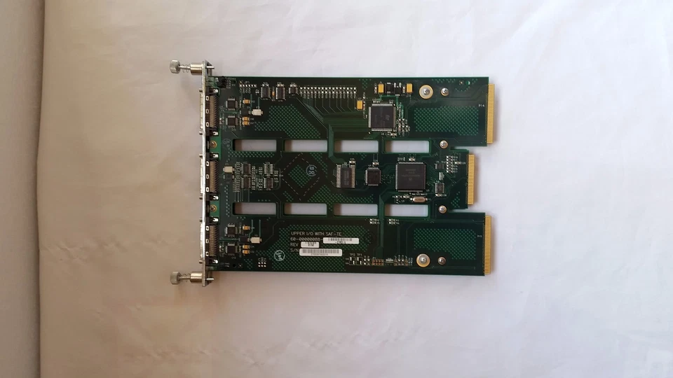 Sun Original Part 370-5397 Ultra-160 JBOD I/O Module, 2U Expansion - Image 2 of 4