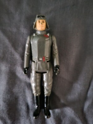 Vintage Star Wars AT-AT Commander 1980 Kenner Action Figure
