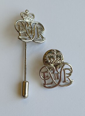 grenadier guards tie pin