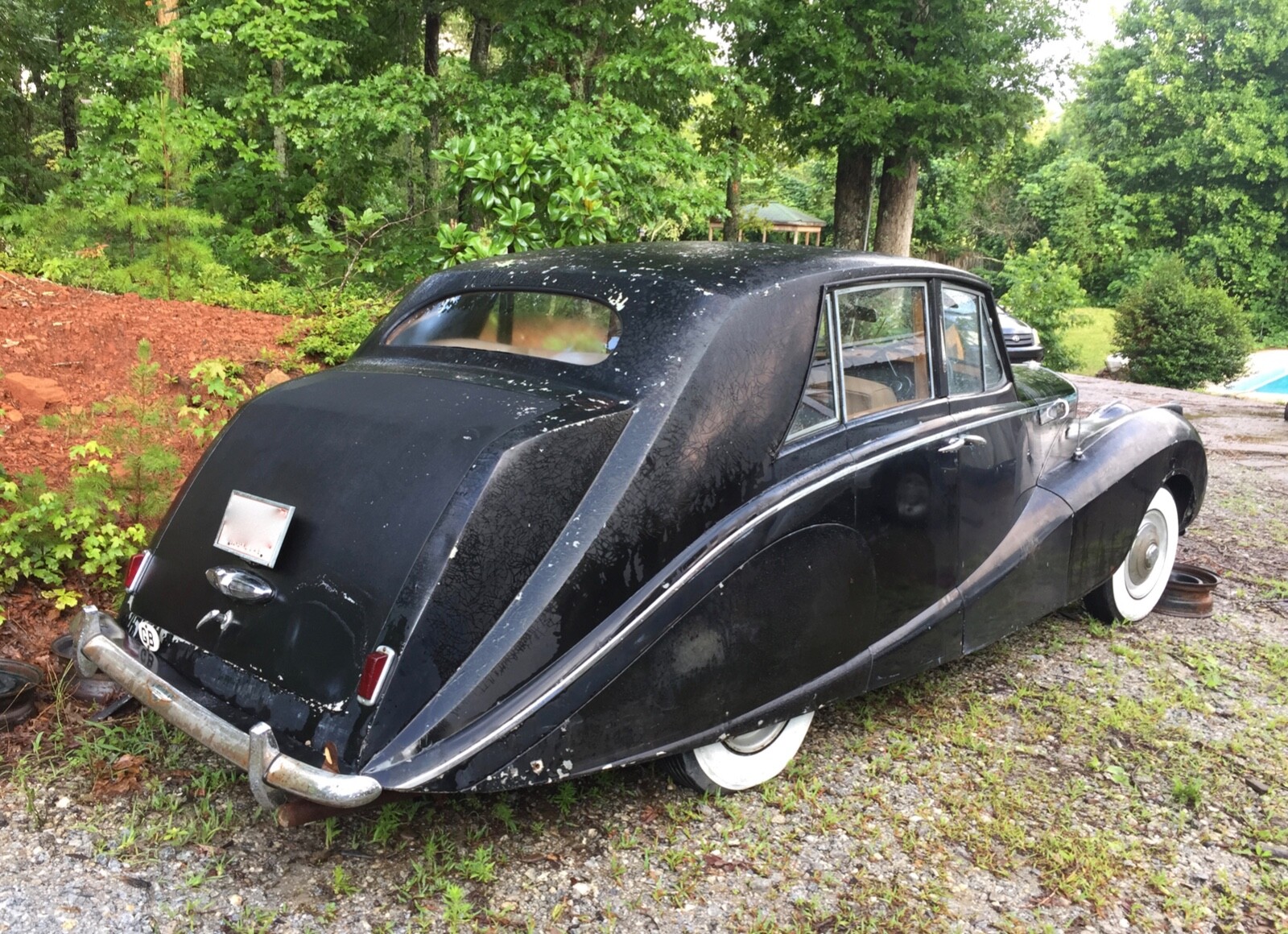 BENTLEY ROLLS ROYCE WRAITH DAWN REGULATOR. WORLDS LARGEST 1946-65 USED INVENTORY