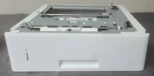 HP F2G68A LaserJet M604 M605 M606 500-Sheet Paper Tray Feeder - NEW ROLLERS