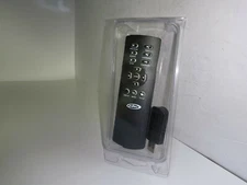 PS3 Blue Ray-DVD Remote Control W/USB Wireless Receiver for Playstation 3 #46P