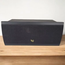 Infinity Minuette Satellite Speaker CENTER ONLY MPS Home Theater Surround