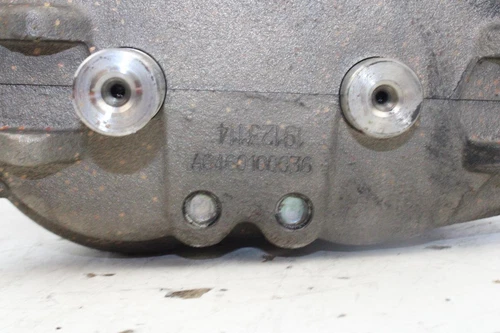 A6110100236 Bomba Aceite para CHRYSLER PT CRUISER * 1429083 - Imagen 4 de 5