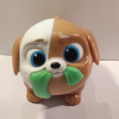 Burger King The Secret Life of Pets 2 - PICKLES