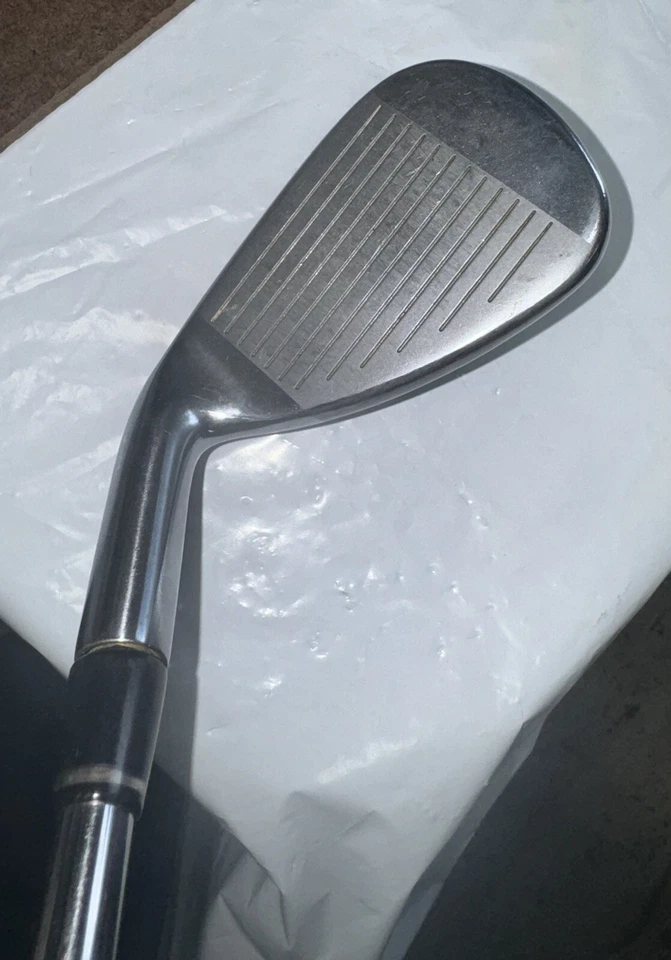 Club de golf Adams Golf Idea individual de hierro 9 Foto 4 de 4
