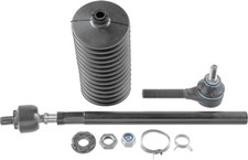 Lemford 25244 01 Tie Rod for Citroen, Peugeot