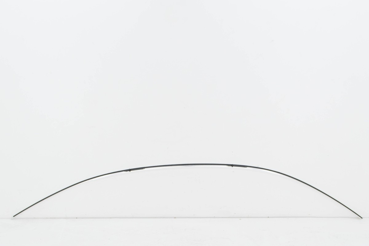 AUDI A6 C7 Left Roof Molding 4G5853703F2ZZ 4G5853703F 2ZZ NEW | eBay