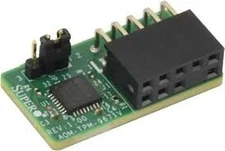 ✅SuperMicro AOM-TPM-9671V Vertical Trusted Platform Module TCG 1.2