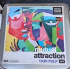High Pulp - Mutual Attraction Vol. 2 - Vinyl LP - RSD21