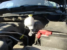 Used Power Brake Booster fits: 2011 Ram Dodge 1500 pickup  Grade A
