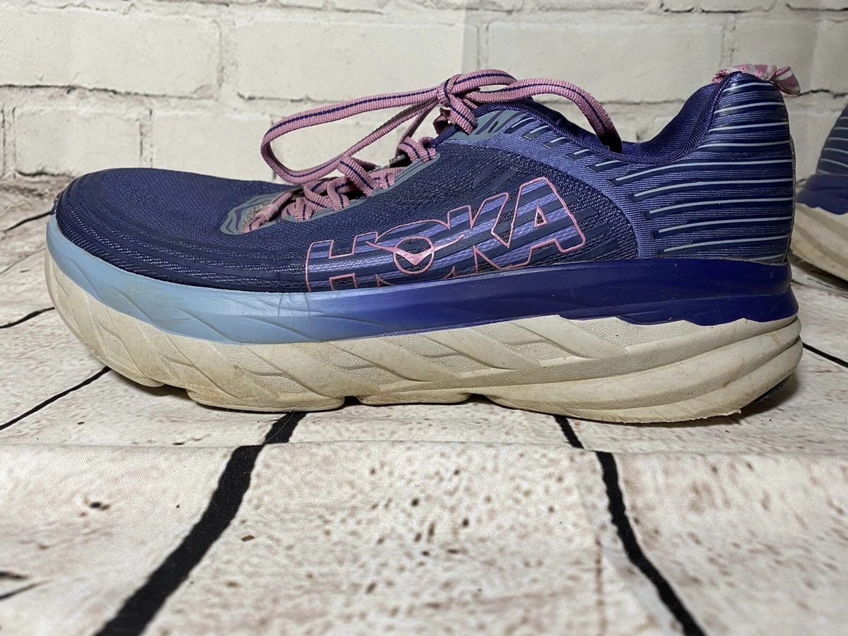 Hoka bondi 6 colors clearance