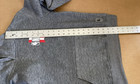 Kid's Icer Brands NBA Basketball Hoodie Size 10-12 Gray  *used* — photo 9
