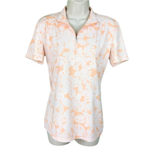 Short Sleeve Stretchy Golf Shirt | eBay