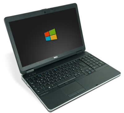 Dell Latitude E6540 Intel Core i5 4210M @ 2,6GHz 8GB 500GB 15,6'' Full HD Webcam 