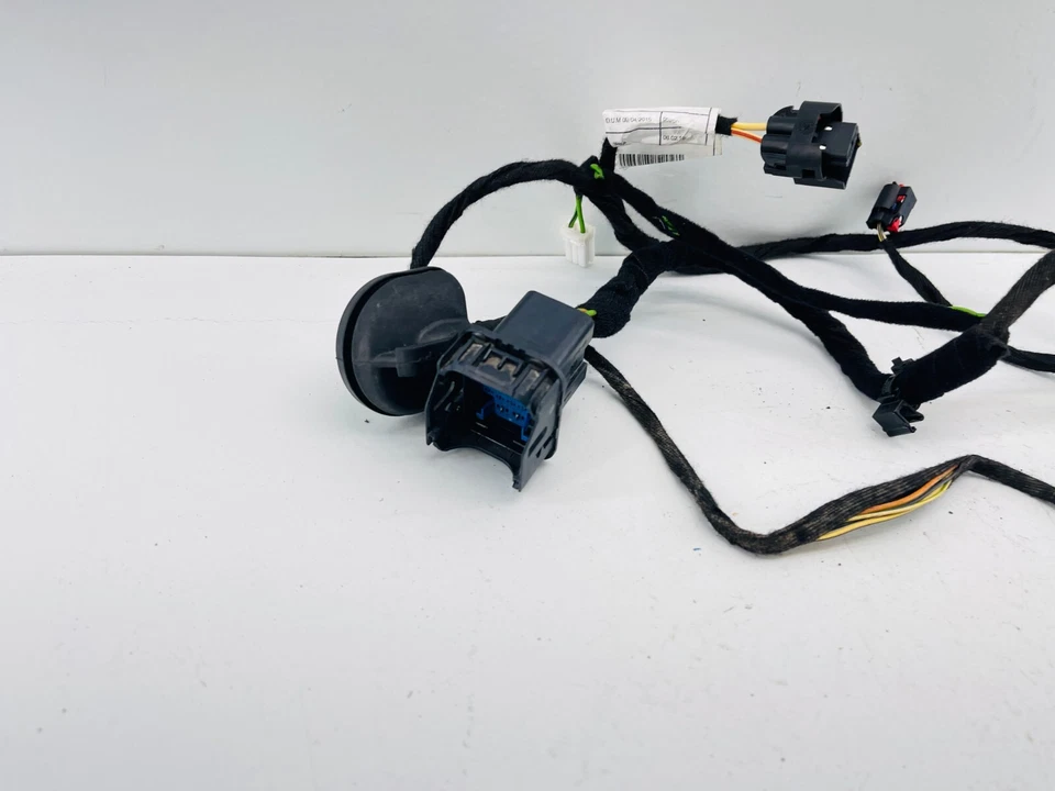 Arnés de cables para puerta trasera derecha Jeep Renegade 18-23 00519999600 OEM Foto 2 de 4