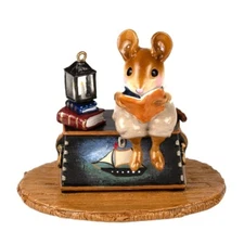 Wee Forest Folk-Call Me Ishmael-Special Edition