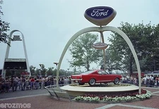 1964-65 Worlds Fair DVD, 4 Hours In Color. Fantastic!