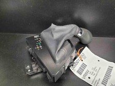  2016 Toyota Corolla Floor Shifter Boot With Knob Oem