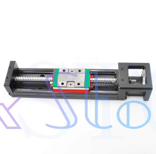 1PC for linear module sliding table KK6005C-500A1-F0 | eBay