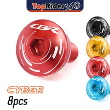 Cyber Fairing Windscreen Bolts Kit For Honda CBR500R 16-20 CBR250R 12-13