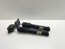 BMW 5 F10 F11 2012 Satz Stoßdämpfer hinten 6797771 Diesel 135kW BGP21743