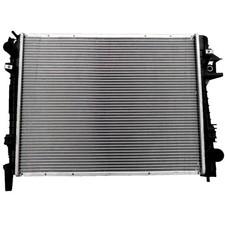 Radiator for 2002-2003 Ram 1500 2500 3500 3.7L 4.7L 5.7L 2479