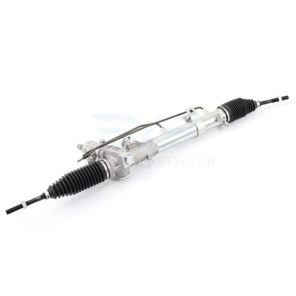 Power Steering Rack & Pinion Assembly For 1998-02 BMW Z3 2001-2006 BMW 330Ci GAS - Image 4 of 4