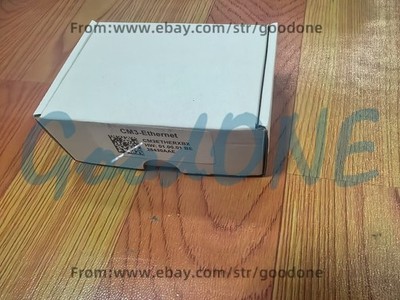 1pc New COMAP Communication Card CM3-Ethernet