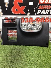 2020 Kia Soul Dash Knee Bolster Lower Trim Lh Pn84751-k0000 Oem 2020 Kia Soul Dash Knee Bolster Lower Trim Lh Pn84751-k0000 Oem