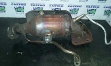Catalyseurs Toyota AYGO