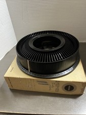 Kodak Ektagraphic Universal 80 Slide Tray Model 2 in Original Box Used 1 Count