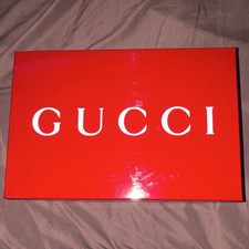 Gucci GG Sneaker White for sale | eBay display picture 3